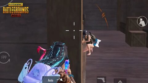 PUBG MOBILE: Rush Carefully | INSANE KILLS | iPhone 14 | Nicolau Teixeira