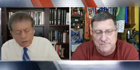 Scott Ritter : Russian Drones Over Poland; Israeli Missiles Over Qatar. 