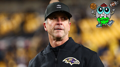 John Harbaugh FIRED | NHL Recap & Preview 🥅 🏒 | Immaculate Grids