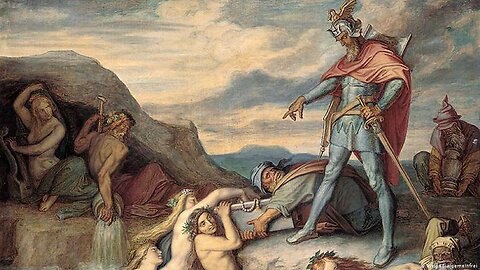 Prussian Socialism Episode 8: The Nibelungenlied and Epic Literature