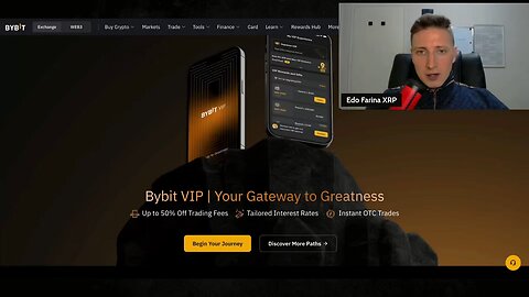 Bybit VIP Program [Best Crypto Card + Benefits]