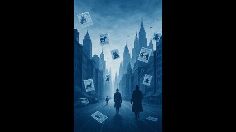 On The Brink Alternate Version