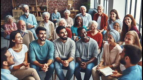 Christianity Isn’t Just Religion—It’s Your Identity! (More Than Sunday)