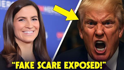 CAUGHT: CNN FAKES Bomb Scare LIVE — Anderson Cooper EXPOSED!