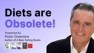 The Weight Loss Secret That Makes All Diets Obsolete | R2M Protocol | Peter Greenlaw
