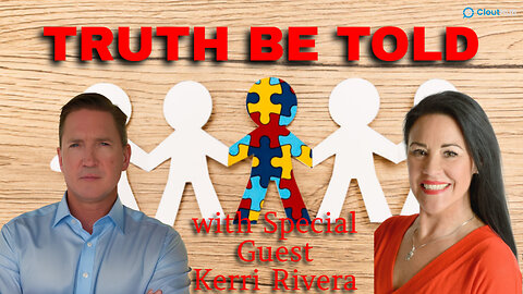 Healing Autism with Kerri Rivera