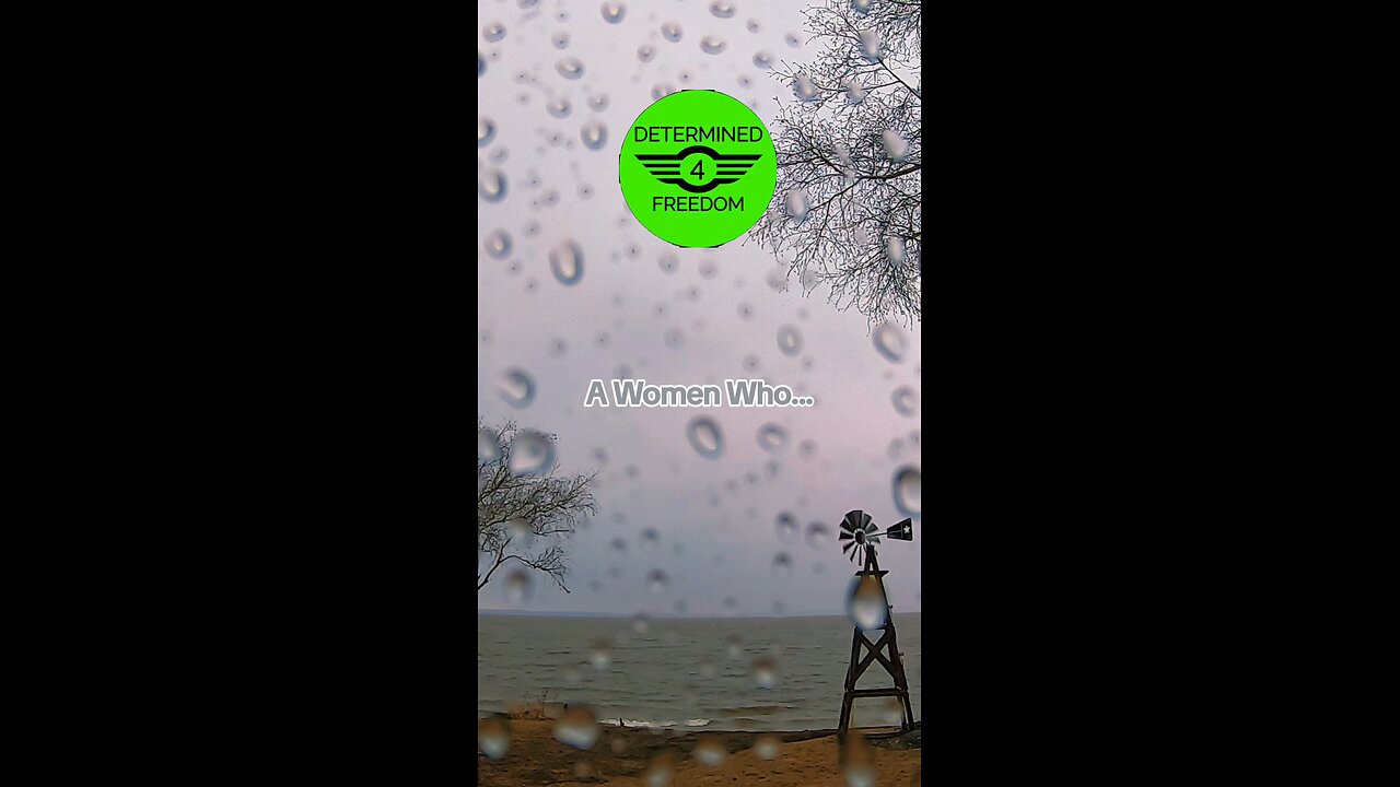 A Women Who...
