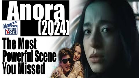 Anora (2024) – The Most Powerful Scene You Missed
