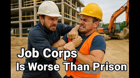 Federal Pause on Job Corps: Violence, Fraud & Failure Exposed!