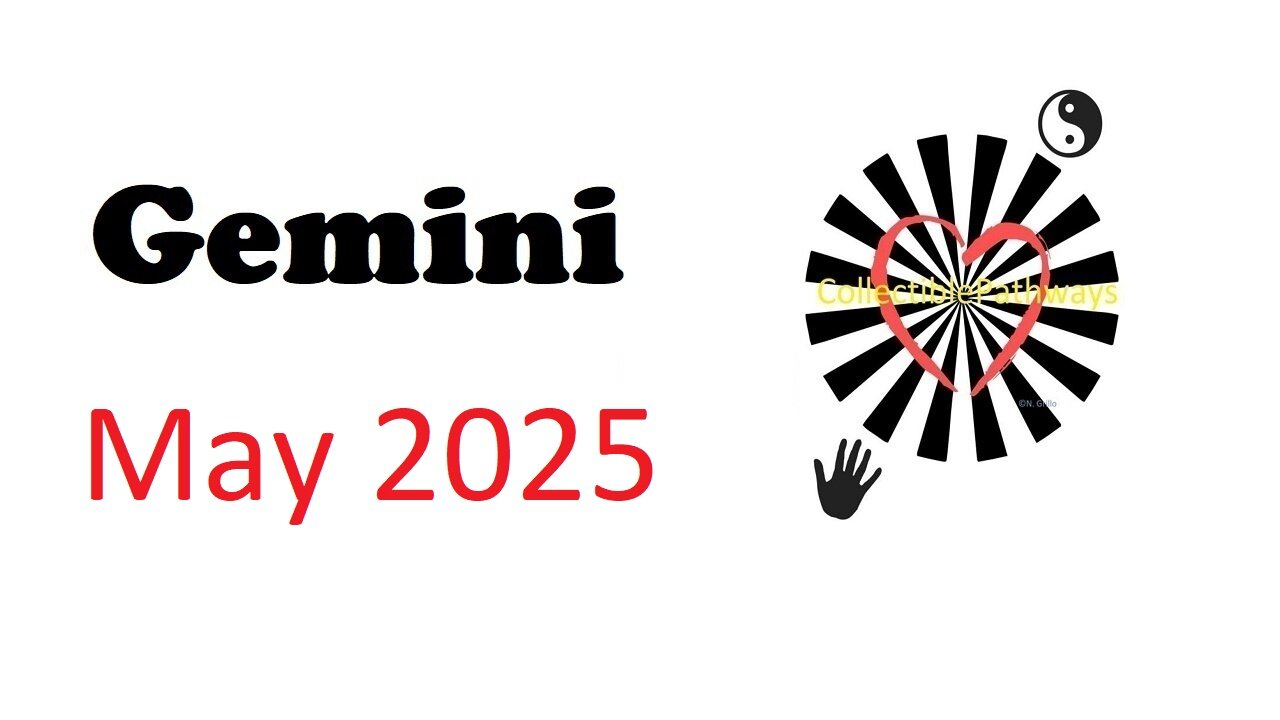 Gemini May 2025 Tarot Forecast Tap Into Tarot