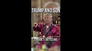 Episode battle Axe