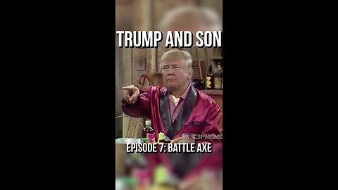 Episode battle Axe