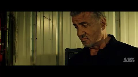 ..Demolition Man 2 (2025) - Official Trailer Concept