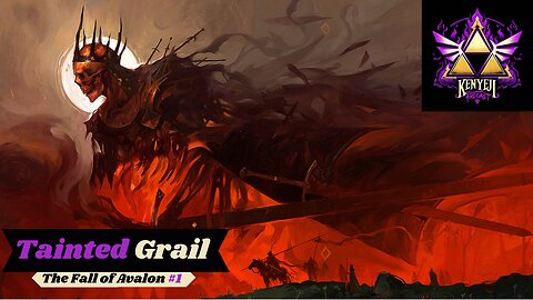 Necromancy & Alchemy (DK_Mach22)