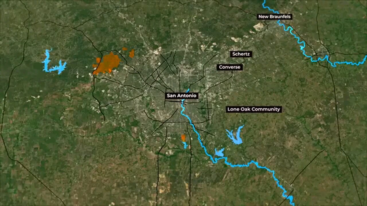 America's biggest forgotten city