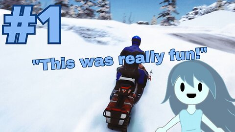 SPOOKY PLAYZ: Til Nord