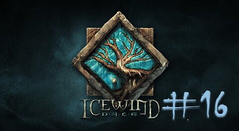 Icewind Dale Converted into FoundryVTT | Second Campaign | Episode 16 (swedish)