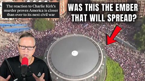 Could This Be The Spark For The Next Awakening?