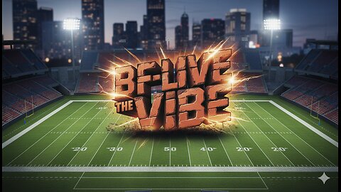 The Vibe 467, Monday, 1/26/2026....12 pm - 3 pm EAST