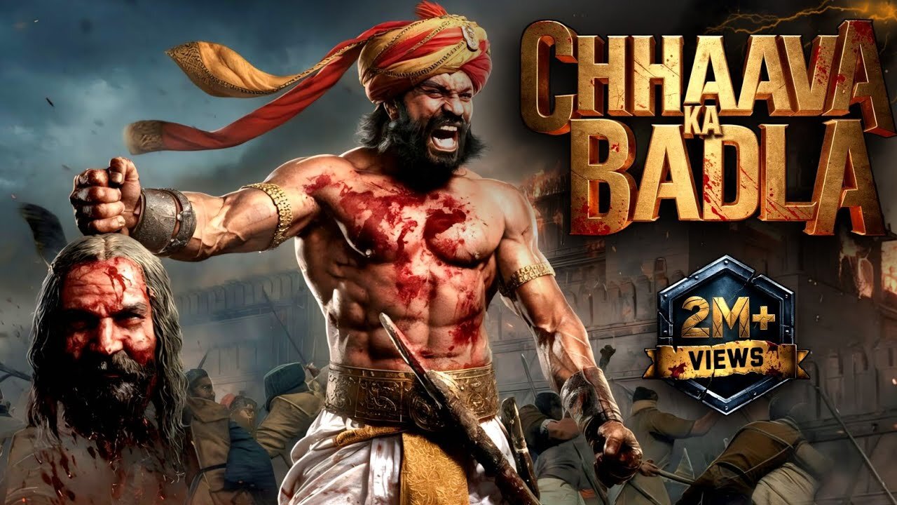 Chhava ka badla