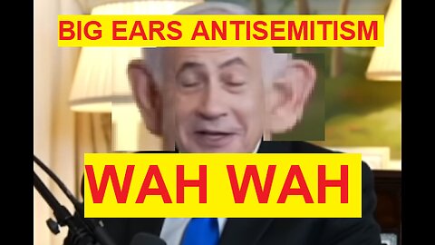 Why did Benjamin Netanyahu LIE about Liking TRUMP?!