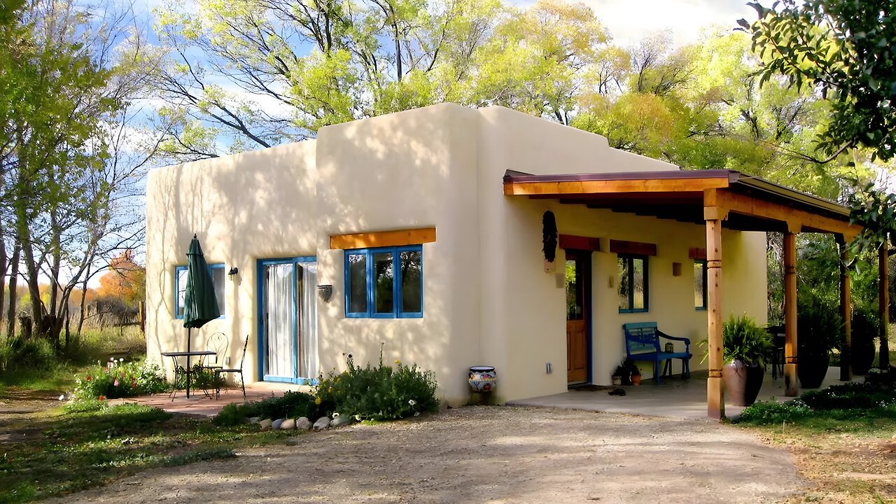 House - House Design - House Ideas