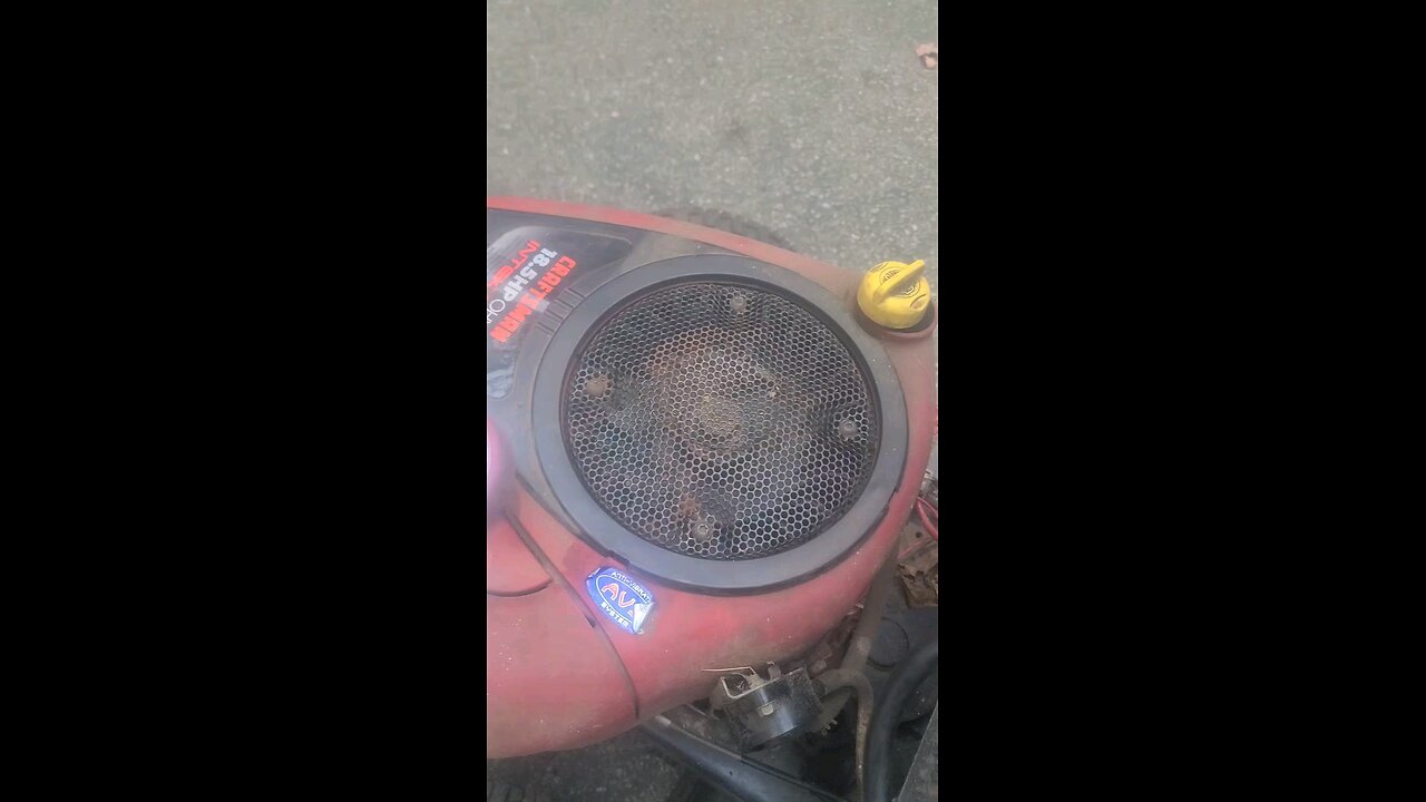 No compression