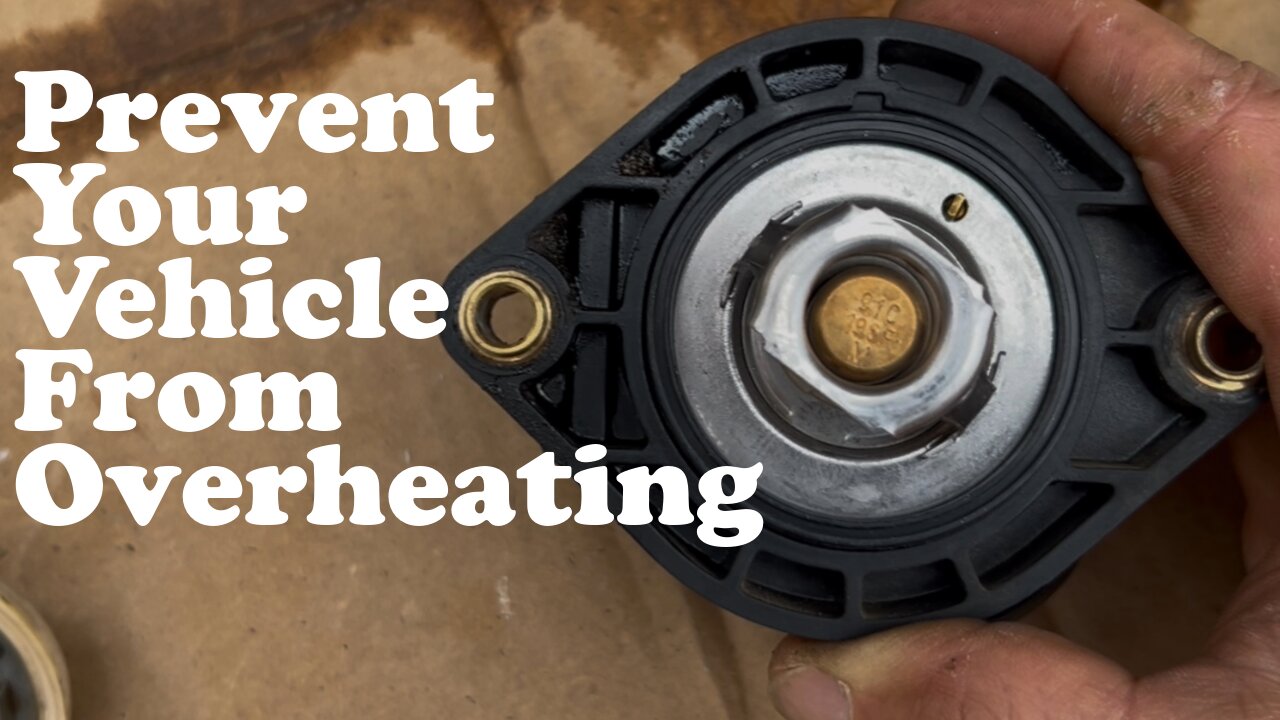Dodge Dakota Overheating? Fix It Fast – Thermostat, Hoses & Coolant DIY!