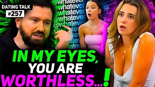 WOKE Feminists Gets TRIGGERED to Learn How Men REALLY See Women with Plastic Surgery