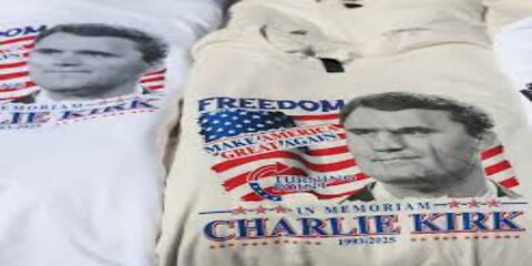 Officials No Kirk Shooting Tie to Leftists Yet