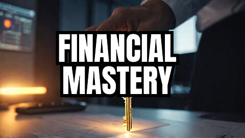 5 Mindset Secrets To Control Your Financial Future