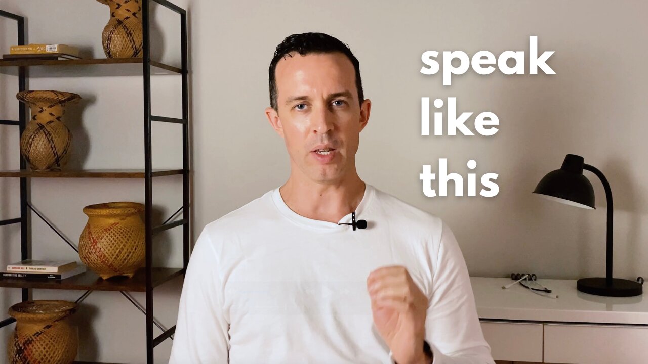 You MUST Speak the Language of the Universe To Manifest