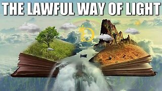 The Lawful Way of Light