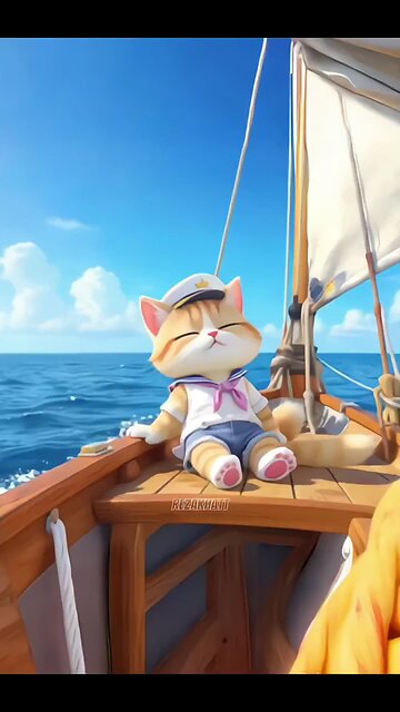 Let's enjoy this atmosphere first