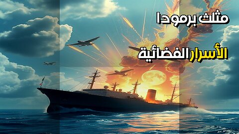 مثلث برمودا هل تكشف الأقمار الصناعية أسرار هذا اللغز؟
