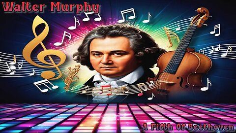 Walter Murphy - A Fifth Of Beethoven