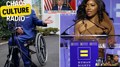 Dallas Rep. Jasmine Crockett Calls Gov. Greg Abbott 'Hot Wheels