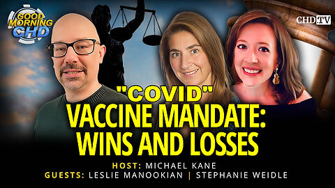 Covid Vaccine Mandate - Wins and Losses