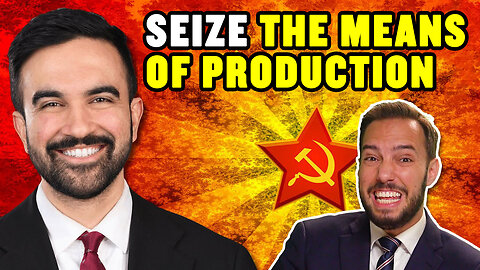 The Revolution of Zohran Mamdani