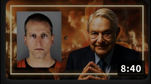 Law Enforcement Secretly Prepping for Riots Ahead of Trump's Planned Pardon of Officer Derek Chauvin