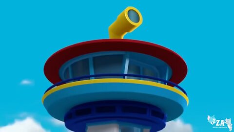PAW Patrol Cartoons
