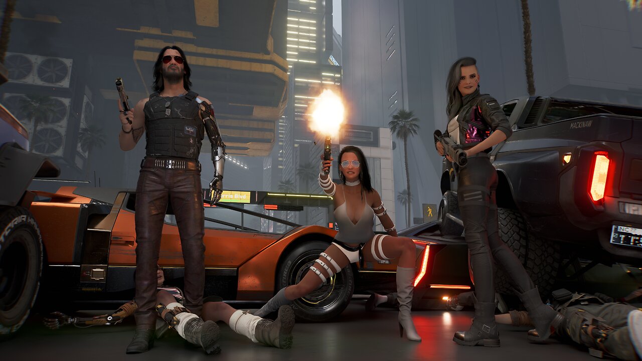 Modded Part 46