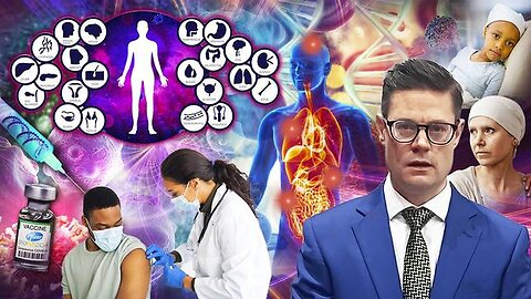 "Exploring the Surge in Aggressive Cancer Cases in All Ages Post-Vaccine Rollout"