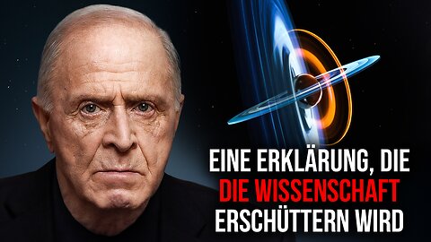Eine Erklärung, die die Wissenschaft erschüttern wird!