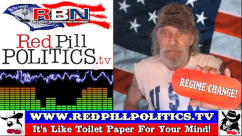 Red Pill Politics (6-29-25) – What does AMERICA FIRST Mean?
