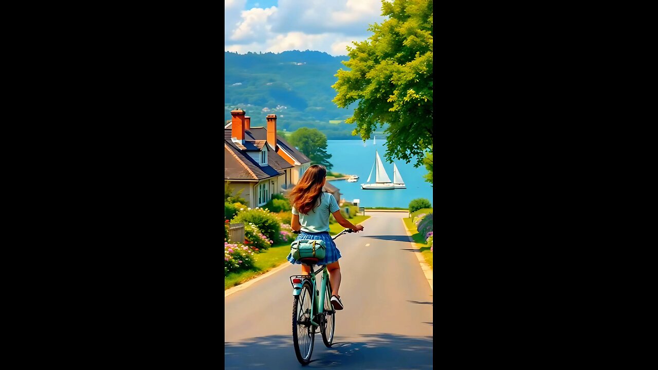 Whispers of a Weekend