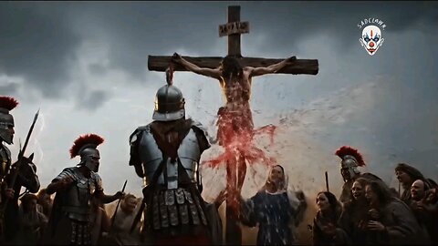 POV Crucifixion of Jesus Christ