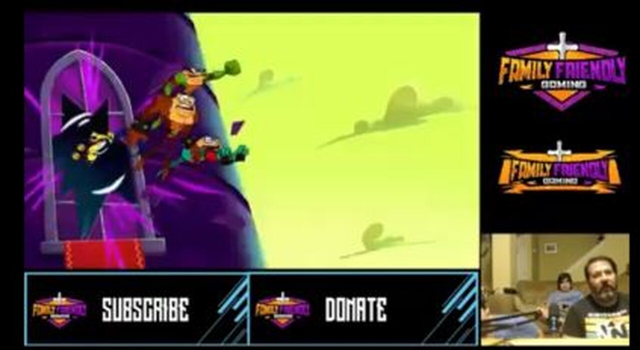 Battletoads Episode 2