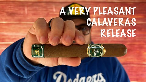 THE CROWNED HEADS LAS CALAVERAS LC54 2025 LE