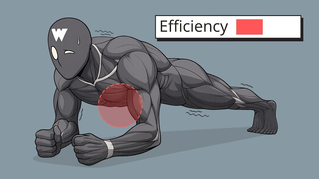 STOP Doing Planks Like This (10 Worst Mistakes).
